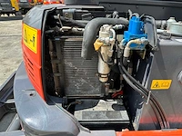 Kubota - kx161-3sz - midigraafmachine - 2012 - afbeelding 17 van  40