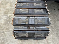 Kubota - kx161-3sz - midigraafmachine - afbeelding 14 van  39