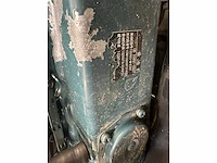 Kubota - kx161-3sz - midigraafmachine - afbeelding 19 van  38