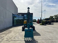 Kubota - kx161-3sz - midigraafmachine - afbeelding 12 van  38