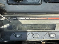 Kubota - kx161-3sz - midigraafmachine - afbeelding 30 van  38