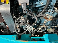 Kubota - kx161-3sz - midigraafmachine - afbeelding 28 van  40