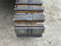 Kubota - kx163-5 - midigraafmachine - afbeelding 7 van  40