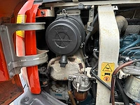 Kubota - kx163-5 - midigraafmachine - afbeelding 22 van  40