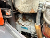 Kubota - kx163-5 - midigraafmachine - afbeelding 24 van  40
