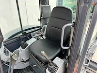 Kubota - kx163-5 - midigraafmachine - afbeelding 26 van  40