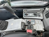 Kubota - kx163-5 - midigraafmachine - afbeelding 27 van  40