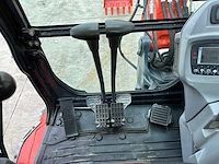 Kubota - kx163-5 - midigraafmachine - afbeelding 31 van  40
