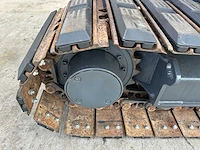 Kubota - kx185-3 - midigraafmachine - kubota - kx185-3 - afbeelding 8 van  40