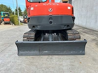 Kubota - kx185-3 - midigraafmachine - kubota - kx185-3 - afbeelding 13 van  40