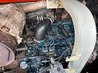 Kubota - kx185-3 - midigraafmachine - kubota - kx185-3 - afbeelding 19 van  40