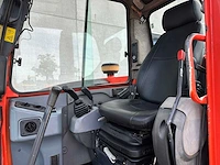 Kubota - kx185-3 - midigraafmachine - kubota - kx185-3 - afbeelding 25 van  40