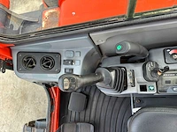 Kubota - kx185-3 - midigraafmachine - kubota - kx185-3 - afbeelding 29 van  40