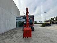 Kubota - kx185-3 - midigraafmachine - kubota - kx185-3 - afbeelding 23 van  40