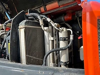 Kubota - kx185-3 - midigraafmachine - afbeelding 15 van  39