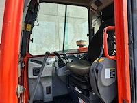 Kubota - kx185-3 - midigraafmachine - afbeelding 24 van  39