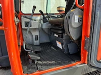 Kubota - kx185-3 - midigraafmachine - afbeelding 25 van  39