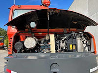 Kubota - kx185-3 - midigraafmachine - afbeelding 14 van  39