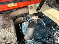 Kubota - kx185-3 - midigraafmachine - afbeelding 17 van  39