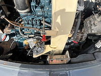 Kubota - kx185-3 - midigraafmachine - afbeelding 21 van  39