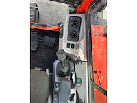 Kubota - kx185-3 - midigraafmachine - afbeelding 27 van  39