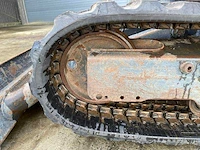 Kubota - kx61-3 - graafmachine - 2016 - afbeelding 18 van  34