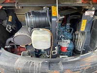 Kubota - kx61-3 - graafmachine - 2016 - afbeelding 21 van  34