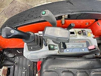 Kubota - kx61-3 - graafmachine - 2016 - afbeelding 25 van  34