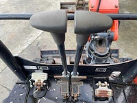 Kubota - kx61-3 - graafmachine - 2016 - afbeelding 28 van  34