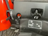 Kubota - neostar a211n tractor 4wd - afbeelding 4 van  18