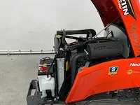Kubota - neostar a211n tractor 4wd - afbeelding 6 van  18