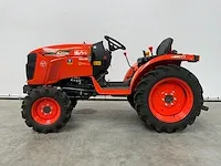 Kubota - neostar a211n tractor 4wd - afbeelding 11 van  18