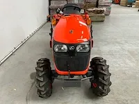 Kubota - neostar a211n tractor 4wd - afbeelding 12 van  18