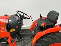 Kubota - neostar a211n tractor 4wd - afbeelding 13 van  18