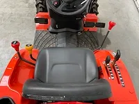 Kubota - neostar a211n tractor 4wd - afbeelding 15 van  18