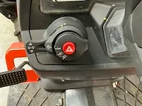 Kubota - neostar a211n tractor 4wd - afbeelding 18 van  18