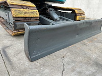 Kubota - u50-3 - midigraafmachine - afbeelding 15 van  34