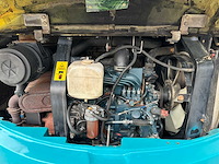 Kubota - u50-3 - midigraafmachine - afbeelding 17 van  34