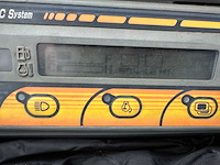 Kubota - u50-3 - midigraafmachine - afbeelding 28 van  34