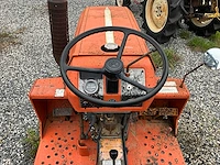 Kubota - zb1500 sunshine - afbeelding 2 van  12