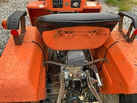 Kubota - zb1500 sunshine - afbeelding 3 van  12