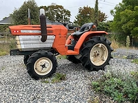 Kubota - zb1500 sunshine - afbeelding 5 van  12