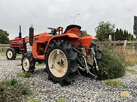 Kubota - zb1500 sunshine - afbeelding 6 van  12