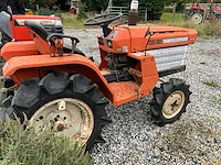 Kubota - zb1500 sunshine - afbeelding 7 van  12