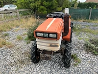 Kubota - zb1500 sunshine - afbeelding 8 van  12