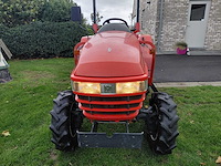Kubota af 326 minitractor - afbeelding 7 van  13