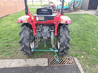 Kubota af 326 minitractor - afbeelding 9 van  13