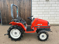 Kubota aste a155 4x4 997u - afbeelding 2 van  8