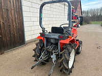 Kubota aste a155 4x4 997u - afbeelding 7 van  8