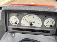 Kubota aste a155 4x4 997u - afbeelding 8 van  8